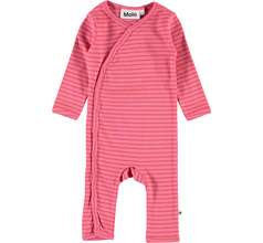 Flora Babysuits